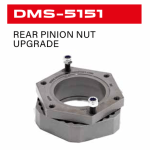 Dodson Dms 5151