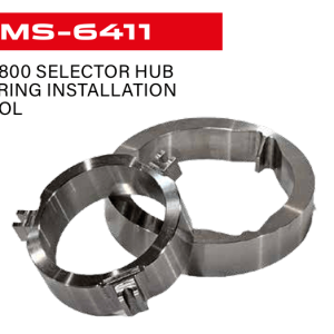 Dodson Dms 6411