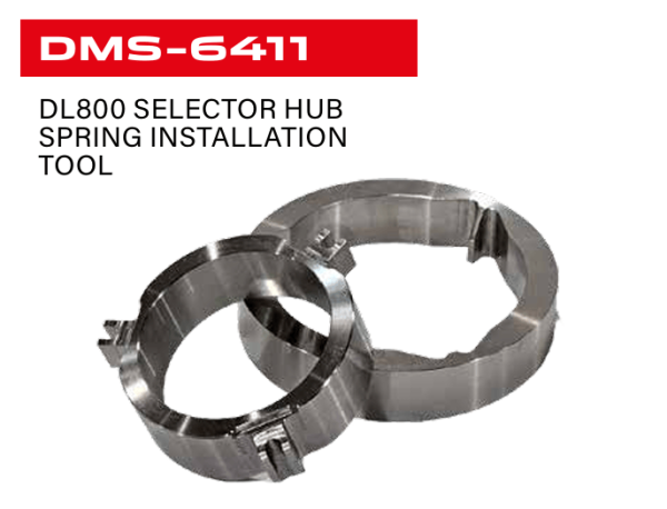 Dodson Dms 6411