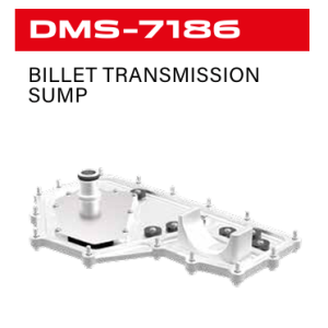 Dodson Dms 7186