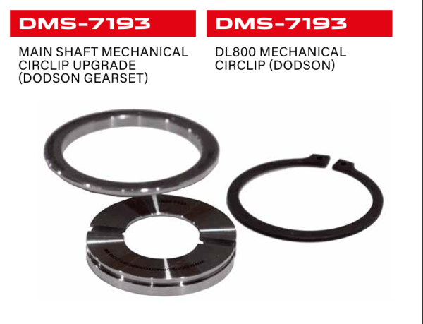 Dodson Dms 7193
