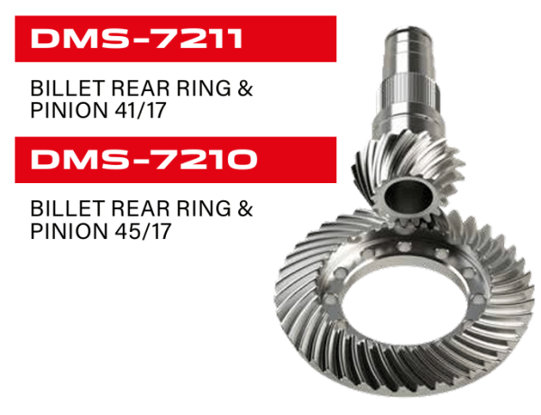 Dodson Dms 7210