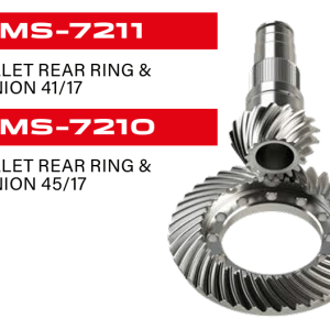 Dodson Dms 7211
