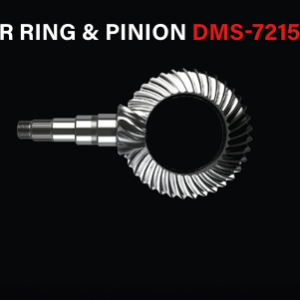 Dodson Dms 7215