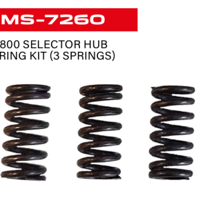 Dodson Dms 7260