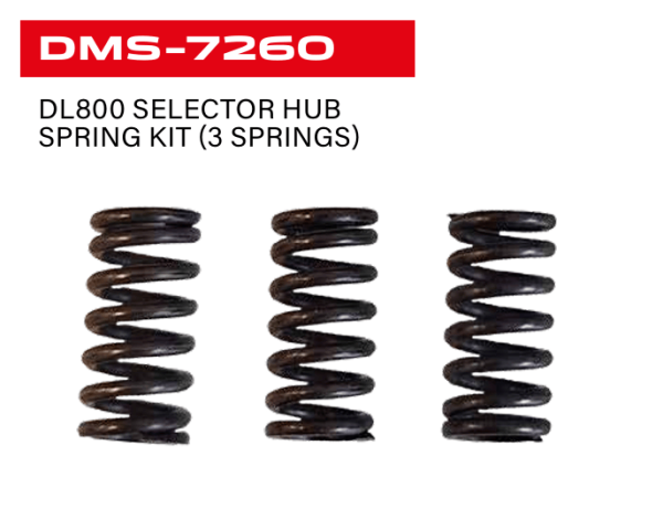 Dodson Dms 7260