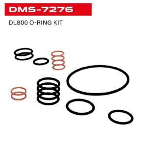 Dodson Dms 7276