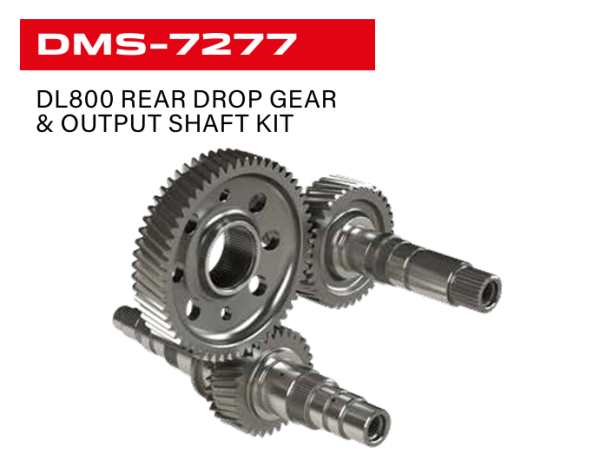 Dodson Dms 7277