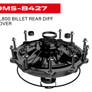 Dodson Dms 8427