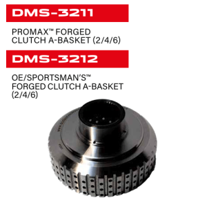 Dodson Gr6 Dms 3212