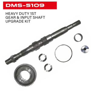 Dodson Gr6 Dms 5109