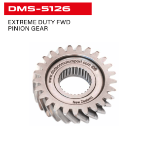 Dodson Gr6 Dms 5126