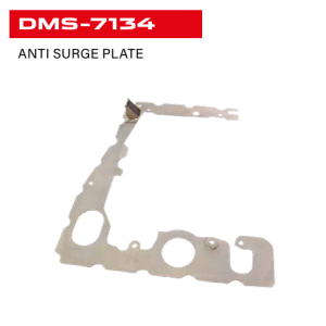 Dodson Gr6 Dms 7134