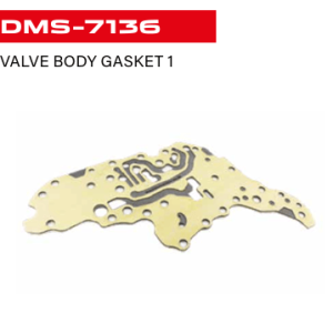Dodson Gr6 Dms 7136