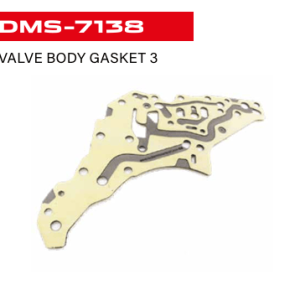 Dodson Gr6 Dms 7138