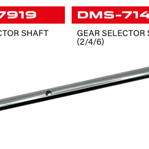 Dodson Gr6 Dms 7142