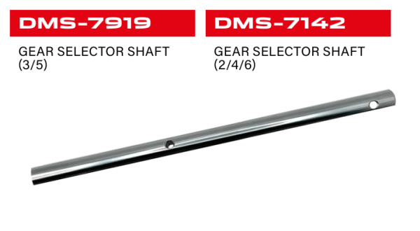 Dodson Gr6 Dms 7142