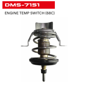 Dodson Gr6 Dms 7151