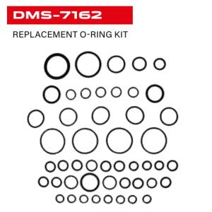 Dodson Gr6 Dms 7162