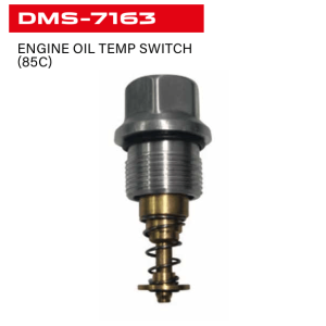 Dodson Gr6 Dms 7163