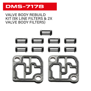Dodson Gr6 Dms 7178