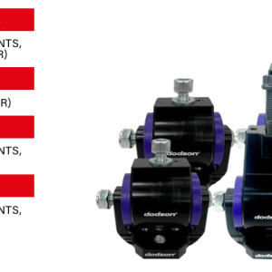 Dodson Gr6 Dms 7183