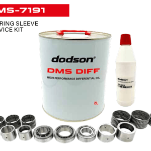 Dodson Gr6 Dms 7191