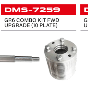Dodson Gr6 Dms 7259