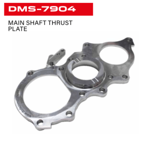 Dodson Gr6 Dms 7904