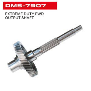 Dodson Gr6 Dms 7907