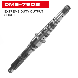 Dodson Gr6 Dms 7908
