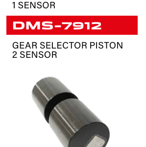 Dodson Gr6 Dms 7911