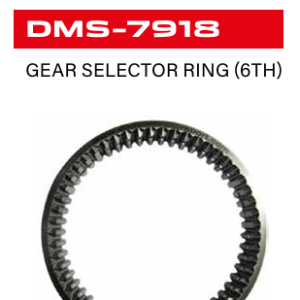 Dodson Gr6 Dms 7917