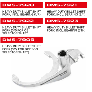 Dodson Gr6 Dms 7922