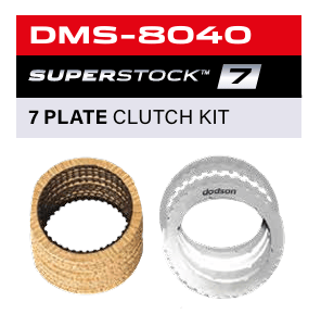 Dodson Gr6 Dms 8040