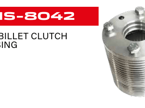 Dodson Gr6 Dms 8042