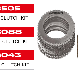 Dodson Gr6 Dms 8043