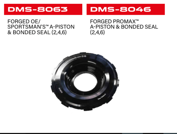 Dodson Gr6 Dms 8063