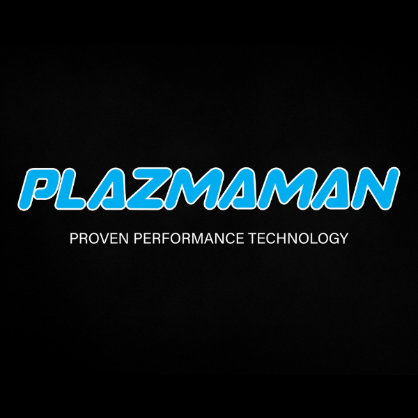 Plazmaman