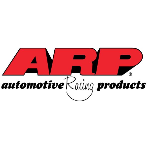 Arp Automotive Racing Products Logo