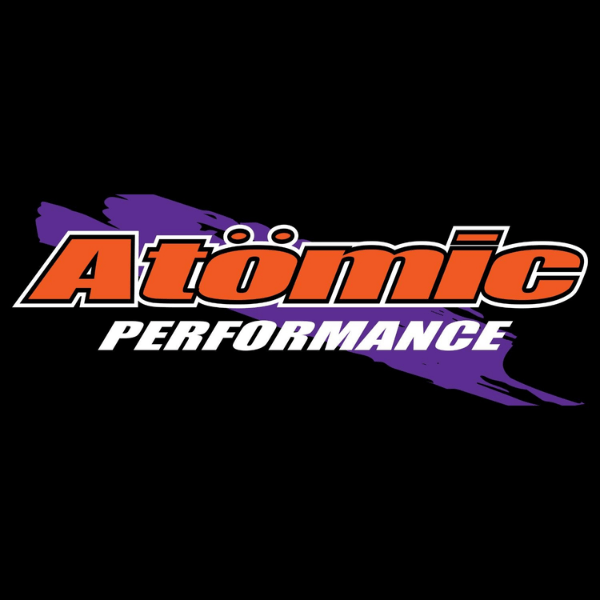 Atomic Performance Logo