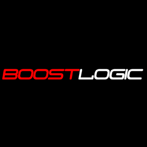 Boost Logic Logo