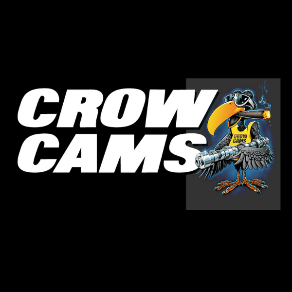Crow Cams Logo