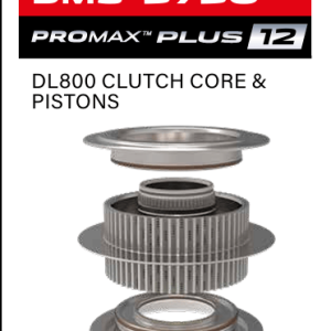 Dodson Dms 3730