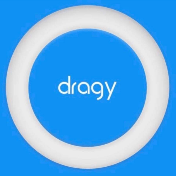 Dragy Logo