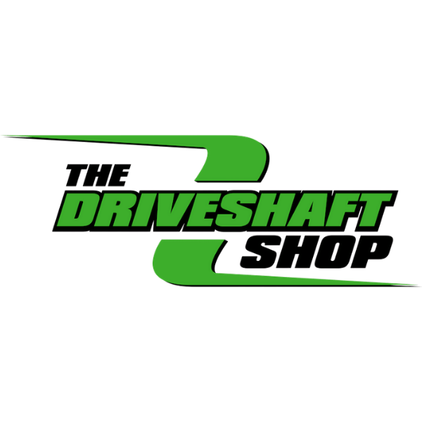 Driveshaft Logo