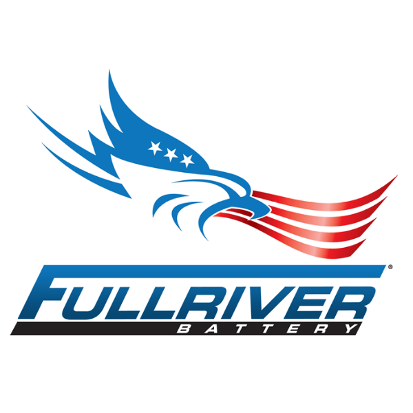 Fullriver Battery Logo
