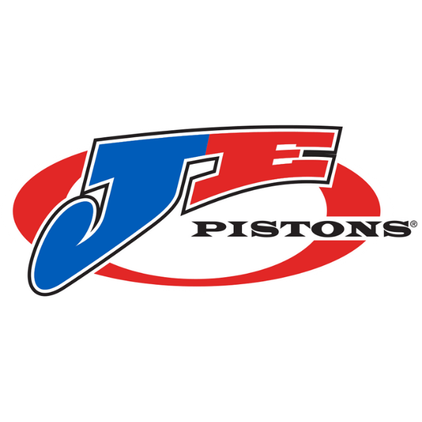 Je Pistons Logo