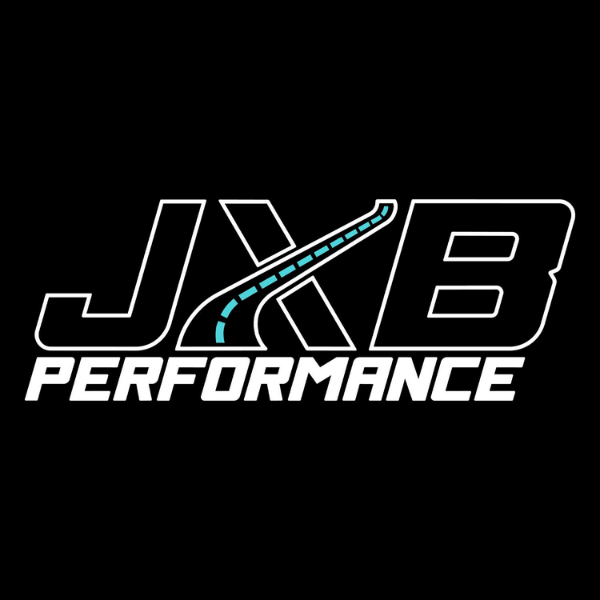 Jxb Performance Logo