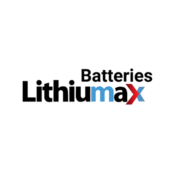 Lithiumax Batteries Logo